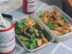 -红全周·洪濑鸡爪(万祥路店)
