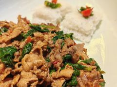 特色薄荷牛肉-PHO爺·越南料理(亦庄大族广场店)