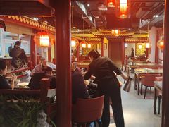 -秦月轩·陕西家乡菜(阜成路·五棵松店)