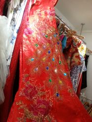 点击看大图 -飞鱼婚纱摄影(宏福大厦店)