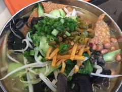 -红鼻子桂林米粉(金唐新光界店)