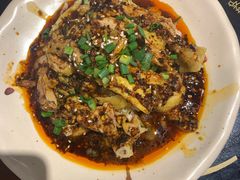 -庆合府重庆大排档(紫都城店)