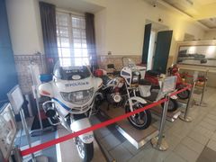 -澳门保安部队博物馆