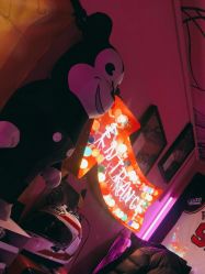 点击看大图 -MDZ STORE·TATTOO·耳饰