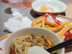 -大师兄·西北小馆(南沙万达广场店)