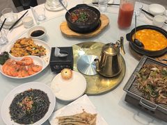 -鑫巴蜀(大兴店)