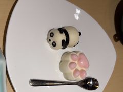 -余欢领鲜火锅(新街口店)
