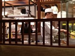 -yokocho上横町·日本食街(深业上城店)