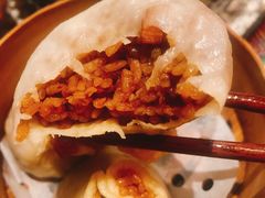-南京大牌档(凯德大峡谷店)