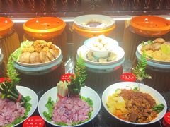 -秦淮人家风味酒楼(赣榆店)