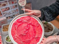 -菌自在·云南野生菌火锅(长安万达店)