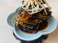 -二泉园老菜馆·百年无锡菜