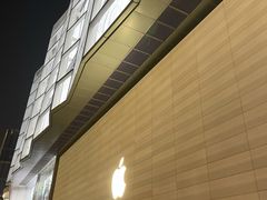 -Apple零售店(济南恒隆广场店)