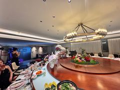 -香丰阁·烤鸭·川湘菜(清河店)