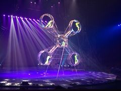 -广州长隆国际大马戏