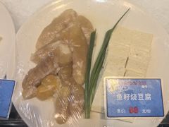 -宝轩渔府·老字号海鲜·正宗津菜(水上店)