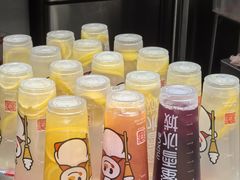 -蜜雪冰城(鸟巢店)