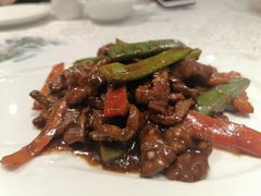 -老人和饭店(打浦路店)