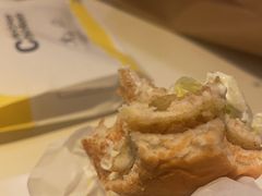 -麦当劳(双榆树店)