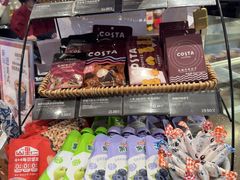 -COSTA COFFEE(天通苑华联店)