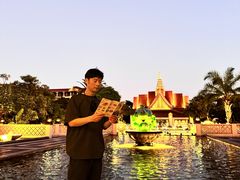 -西双版纳融创皇冠假日度假酒店