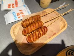 -炭亲干锅·虾蟹蛙(奥体天虹店)