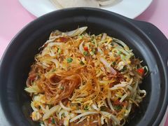 -高佳庄·舟山海鲜(海景旗舰店)