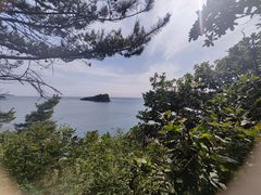 -棒棰岛宾馆景区