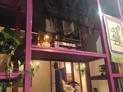-巴依老爷新疆美食(远洋未来汇购物中心店)