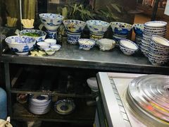 -老味道饺子馆(回民街店)
