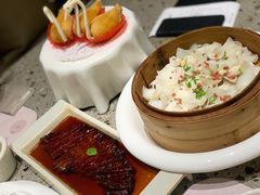-小鹅皇港式餐厅(新抚万达店)