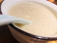 福州花生汤-闽上鲜·福建菜(龙湖滨江天街店)