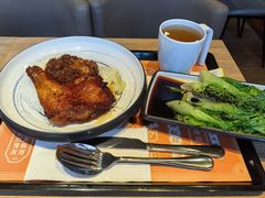 -大快活(丽丰店)