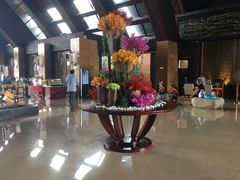 -三亚湾海居铂尔曼度假酒店