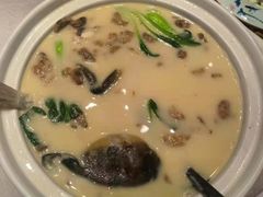 河豚鱼-泓历皇朝酒店(东亭店)