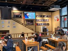 -大南门牛肉包子店