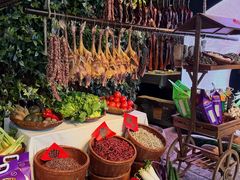 -外婆家(杭州马塍店)