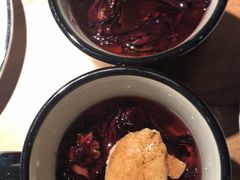 自助花茶-太二酸菜鱼(福州泰禾店)