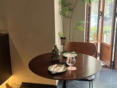 -Fuzzy Bistro 浮几韩餐·茶酒馆