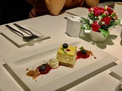 -Khéma Restaurant Pasteur