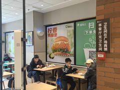 -德克士(北京站店)