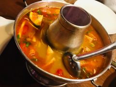 -泰国餐厅 Thai Food(裕华万达店)