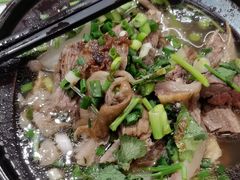 -香港深仔记茶餐厅(东门店)
