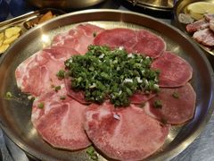 -小核桃烤肉馆(西塔店)
