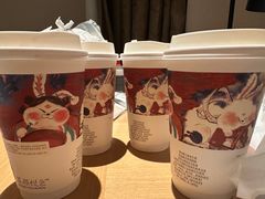 -茶颜悦色(米粉街店)