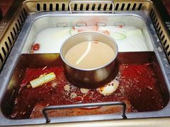 -大渝火锅(苏州西城永捷店)