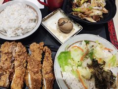 -永和大王(华侨城店)