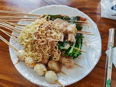 -郭记小街麻辣烫(南小街总店)