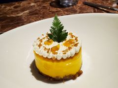 -Let'sBURGERplus·非常创意汉堡(三里屯店)