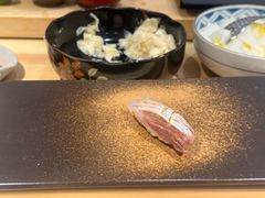 -镹·鱼料理  国产鱼使用店